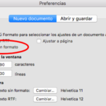 Aprende Cómo Abrir Un Documento En Una Mac En Tan Sólo 3 Pasos.