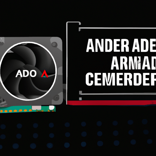 Aprende Cómo Actualizar Los Drivers De AMD Para Optimizar Tu Experiencia De Uso