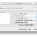 Cómo Cambiar El Idioma de tu Mac a Español.