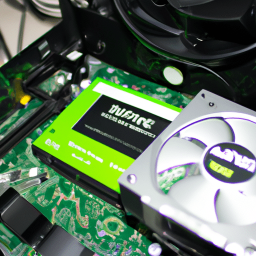 Cómo Instalar Los Drivers De NVIDIA Correctamente