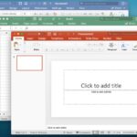 ¿Cómo Obtener Microsoft Office Compatible Con Mac Catalina?