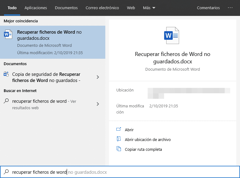 ¿cómo Recuperar Tu Licencia De Microsoft Word Si Te Quedas Sin Ella Guía 2024emk 2880