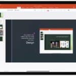 Cómo Usar Microsoft PowerPoint en un Dispositivo iOS