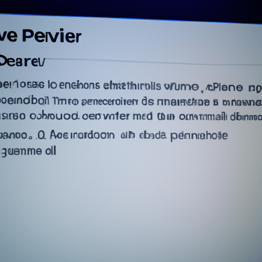 Consejos Para No Actualizar Drivers De Forma Innecesaria