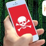 Consejos para Proteger tu iPhone de Virus y Malware.