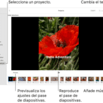 Crea Tu Propia Presentación De Fotos En Mac Con Estos Sencillos Pasos.