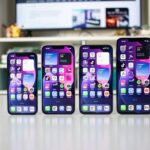 ¿Cuál es el Mejor Competidor del iPhone 13? Compara Características y Precios.