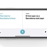 Está bien, el título es: ¿Cómo Se Traduce iPad al Inglés?