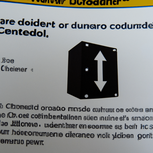 Instrucciones Fáciles Para Instalar Un Controlador Descargado