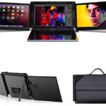 Adapta tu monitor a tu laptop para mejorar tu experiencia de uso.