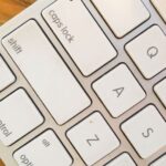 Aprende a Guardar un Documento en Mac Utilizando el Teclado.