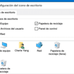 Aprende a Modificar los Iconos de tu Laptop Fácilmente.