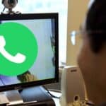 Aprende a Realizar Videollamadas desde tu Laptop con Whatsapp.