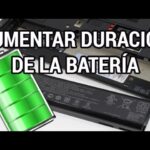 Aprende Cómo Ahorrar Batería en Tu Laptop de Forma Eficaz.