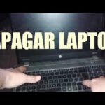 Aprende Cómo Apagar Correctamente una Laptop Que No Responde.