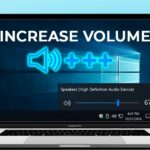 Aprende Cómo Aumentar el Volumen de Tu Laptop de Forma Fácil y Rápida.
