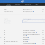 Aprende Cómo Hacer Overclock A Tu Laptop Intel de Manera Segura.