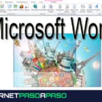 Aprende Cómo Insertar Una Imagen En Un Documento De Word