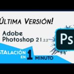 Aprende cómo instalar Photoshop gratis en tu laptop.