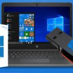 Aprende Cómo Instalar Windows 10 En Tu Laptop Paso a Paso.