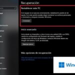 Aprende Cómo Resetear Tu PC: Todo Lo Que Necesitas Saber.