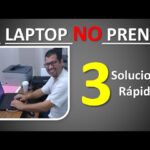 Aprende los Pasos Fáciles para Encender tu Laptop Hyundai.