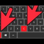 Cómo Abrir tu PC Fácilmente Usando el Teclado.