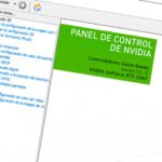 Cómo Acceder al Panel de Control de Tu Tarjeta Gráfica.