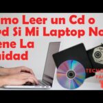 Cómo Acceder Al Reproductor De CD De Mi Laptop.