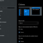 Cómo Activar el Modo Oscuro en Tu Laptop.