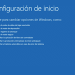 Cómo Activar el Modo Seguro en una Laptop.