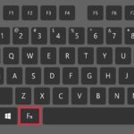 Cómo Activar el Teclado Numérico en una Laptop Canaima