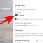 Cómo Activar el Touchpad de mi Laptop