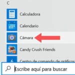 Cómo Activar la Cámara Web de tu Laptop.