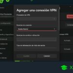 Cómo Activar una VPN en tu Laptop de Manera Sencilla