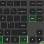 Cómo Actualizar la Pantalla de tu Computadora con tu Teclado