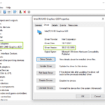 Cómo Actualizar la Tarjeta Gráfica Intel HD Graphics Family Correctamente.