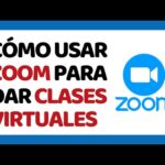 Cómo Actualizar Zoom En Tu Laptop de Forma Sencilla y Rápida