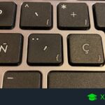 ¿Cómo Agregar Acentos en un Teclado de Laptop HP?