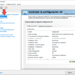 Cómo Ajustar la Tarjeta Gráfica Nvidia para los Juegos.