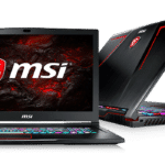 Cómo Añadir el Símbolo de Arroba (@) a tu Laptop MSI.