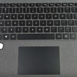 Cómo Buscar El Cursor En Una Laptop.