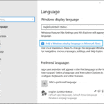 Cómo Cambiar el Idioma de una Laptop HP a Español.