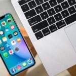 Cómo Compartir Datos Entre iPhone y Laptop Fácilmente