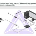 Cómo Conectar Kinect a tu Laptop para Experimentar Realidad Virtual