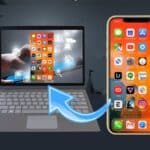 Cómo Conectar Tu iPhone a Tu Laptop Fácilmente