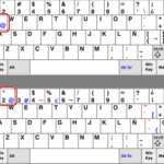 Cómo Configurar el Teclado para Escribir el Símbolo Arroba en un Laptop