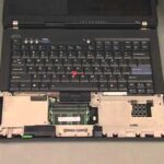 Cómo Configurar una Laptop IBM ThinkPad Paso a Paso.