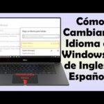 Cómo Configurar una Laptop Lenovo en Español