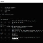 Cómo Conocer el DNS de tu Laptop Fácilmente.